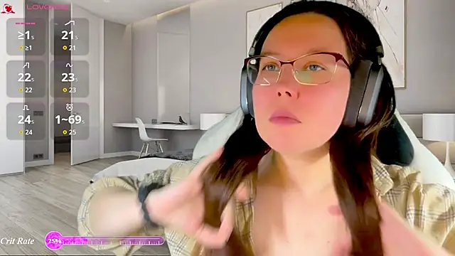 Victoria Romans online show from 07.18.26
