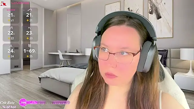 Victoria Romans online show from 07.25.26