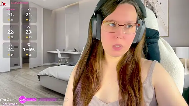 Victoria Romans online show from 08.05.26