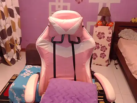 Sweety Aria online show from 12.04.24