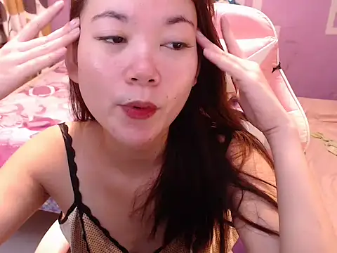 Sweety Aria online show from 01.10.25