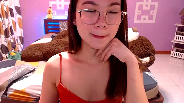 Sweety Aria online show from 10.03.25