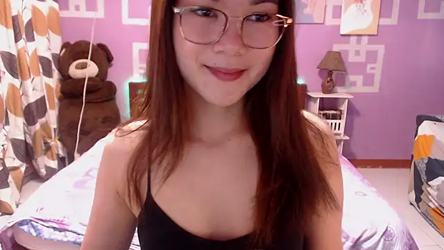 Sweety Aria online show from 11.05.25