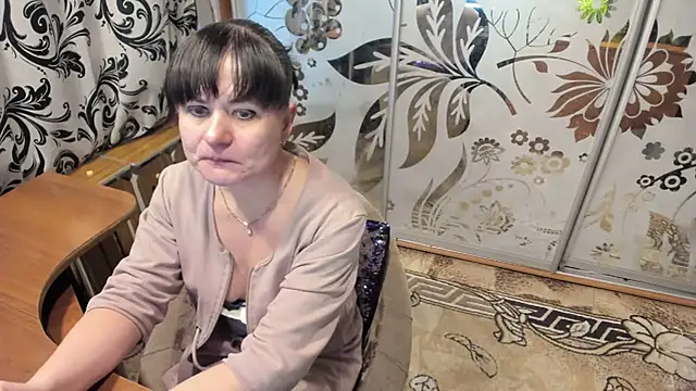 EVILENSA online show from 02.15.25