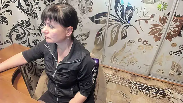 EVILENSA online show from 03.20.25