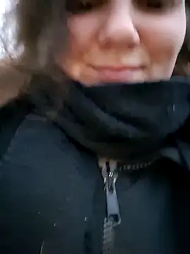 Cutegirlforyou online show from 12.14.24