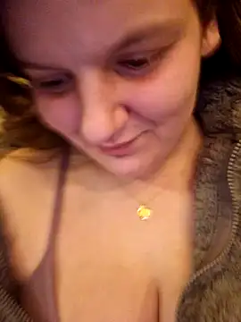 Cutegirlforyou online show from 12.30.24