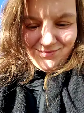 Cutegirlforyou online show from 01.02.25