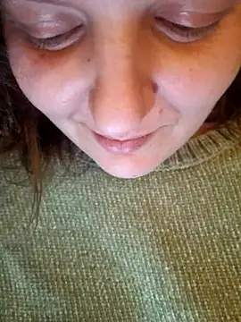 Cutegirlforyou online show from 02.27.25