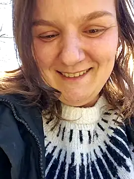 Cutegirlforyou online show from 03.18.25