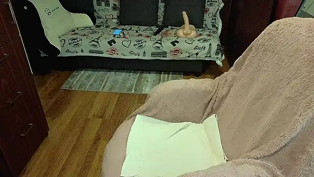 elacoquette online show from 11.09.25