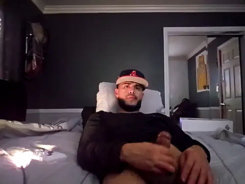 gardy8585 online show from 01.23.25