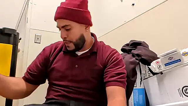 gardy8585 online show from 12.02.25