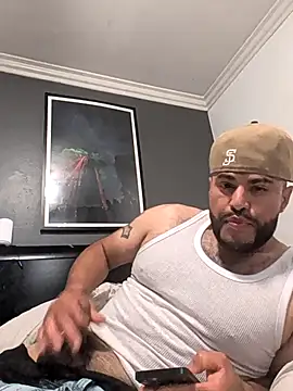 gardy8585 online show from 05.11.26