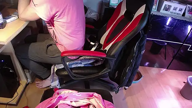 LackAddicted online show from 01.08.25