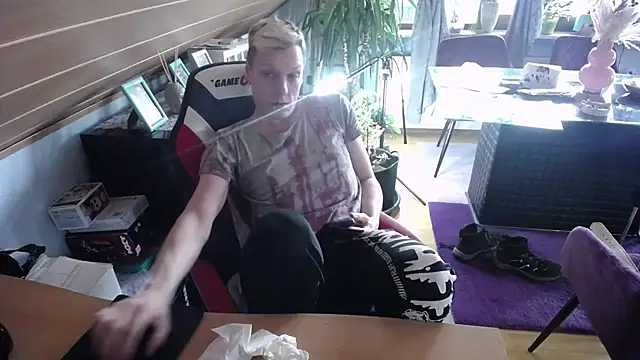 LackAddicted online show from 01.21.25