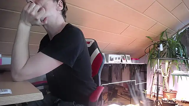 LackAddicted online show from 03.07.25