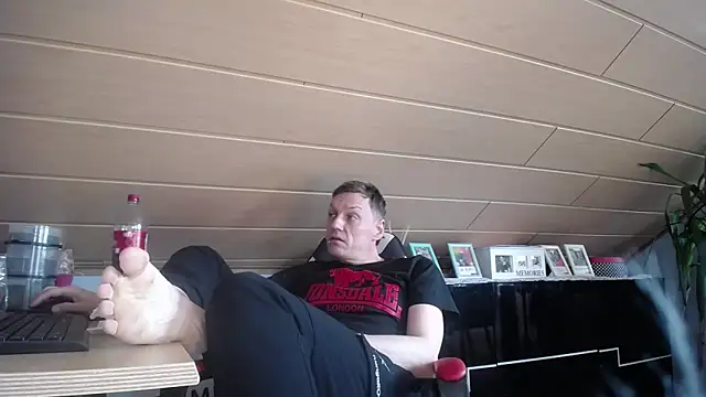 LackAddicted online show from 03.08.25