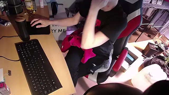 LackAddicted online show from 03.11.25