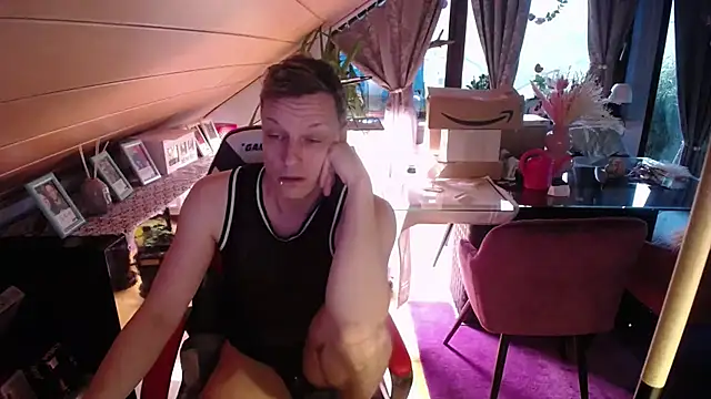 LackAddicted online show from 03.22.25