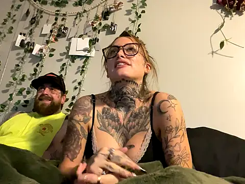 lexymarie online show from 11.11.25