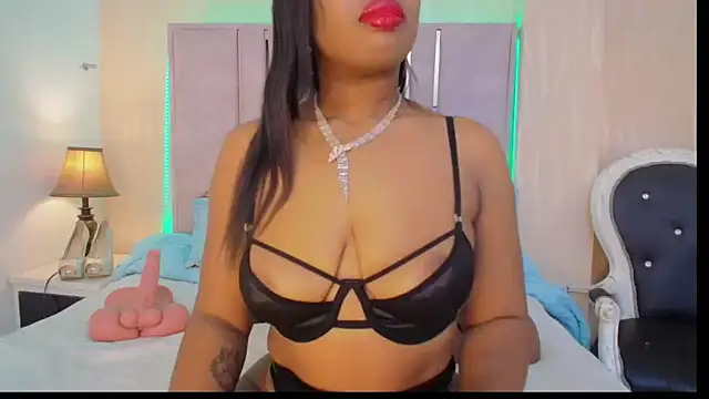 CaseyMoon online show from 02.24.26