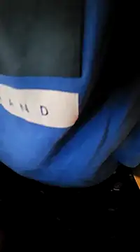 Snapshot of hardcap chatting on 03.16.25 hardcap online show from 03.16.25