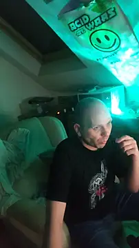 hardcap online show from 11.11.25