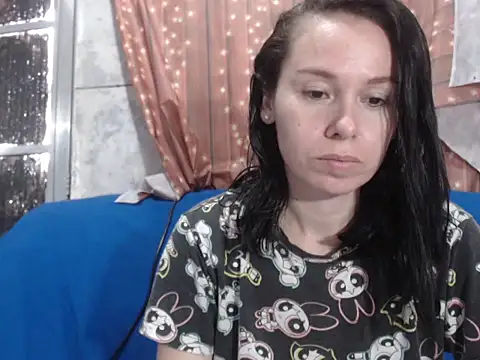Venusluxodomme online show from 03.20.26