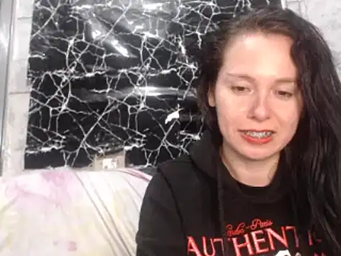 Venusluxodomme online show from 06.10.26