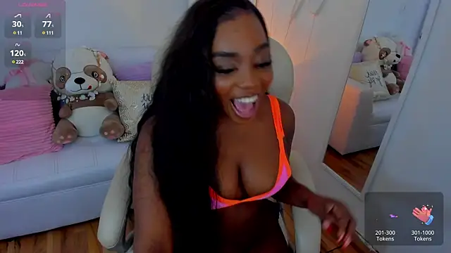 zobe love online show from 02.07.25