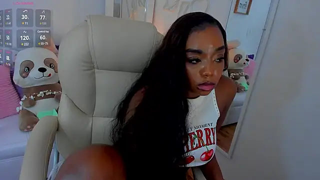 zobe love online show from 02.27.25