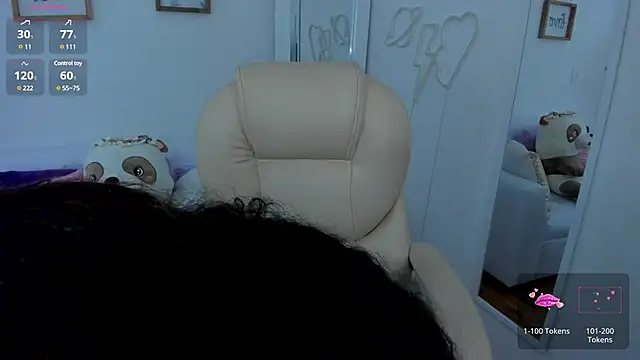 zobe love online show from 03.12.25