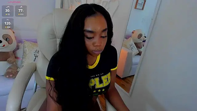 zobe love online show from 03.17.25