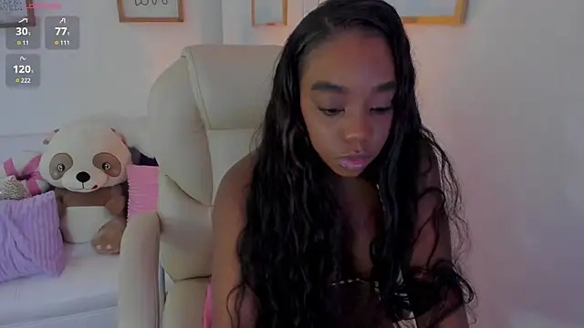zobe love online show from 04.22.26