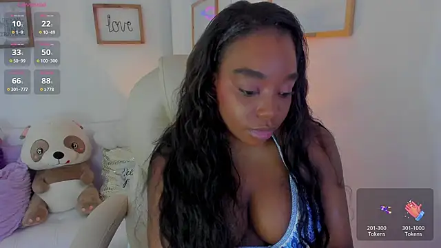 zobe love online show from 05.11.26
