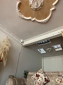 MonicaSex  online show from 10.20.25