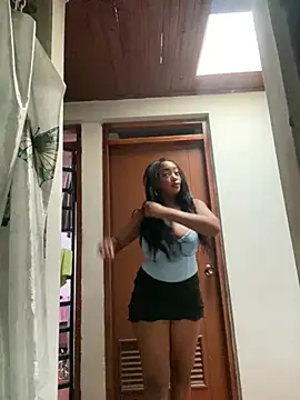 MonicaSex  online show from 07.26.26