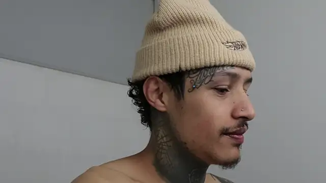 trieone online show from 01.14.25