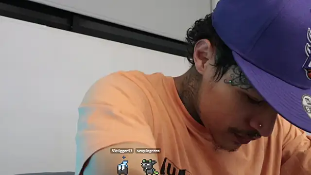 trieone online show from 01.15.25