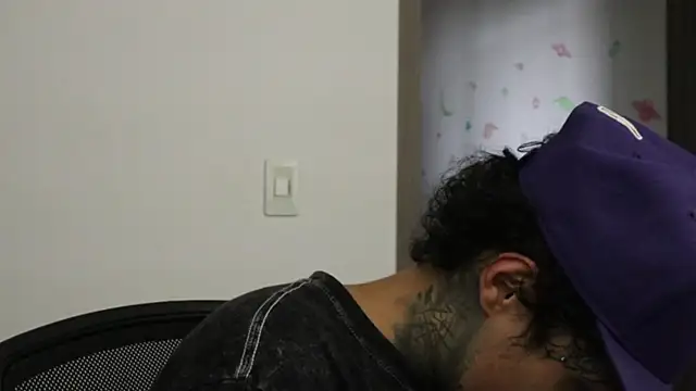 trieone online show from 10.01.25