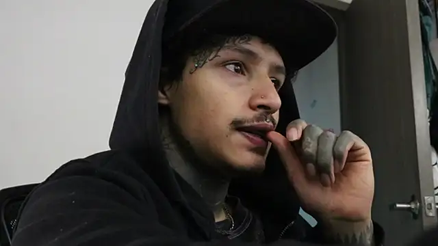 trieone online show from 10.12.25