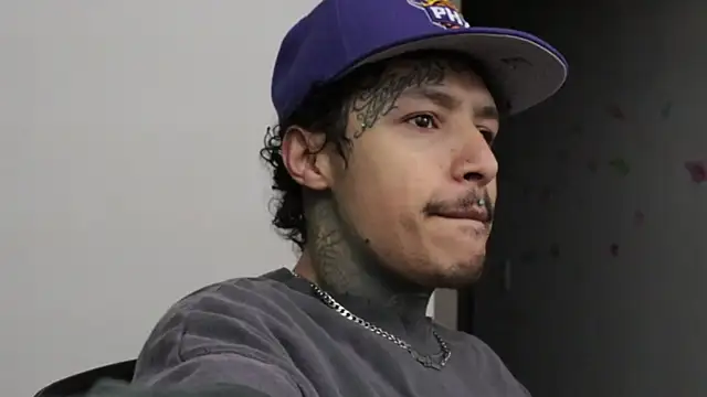 trieone online show from 11.29.25