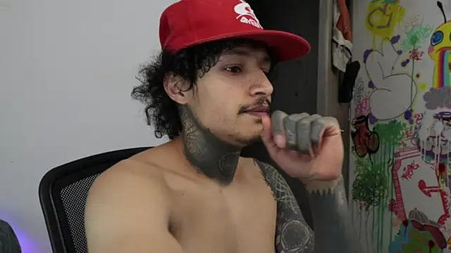 trieone online show from 02.19.26