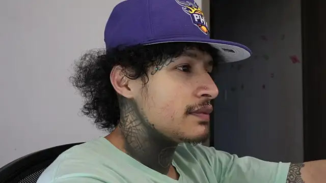 trieone online show from 02.22.26