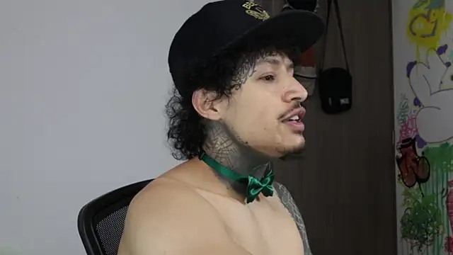 trieone online show from 03.17.26