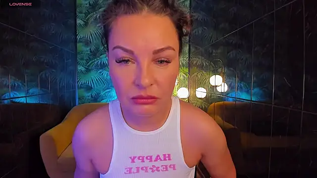 MilenaMellow online show from 01.16.25