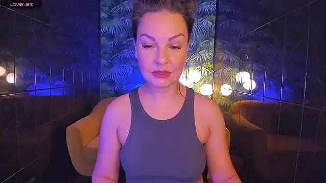 MilenaMellow online show from 01.17.25