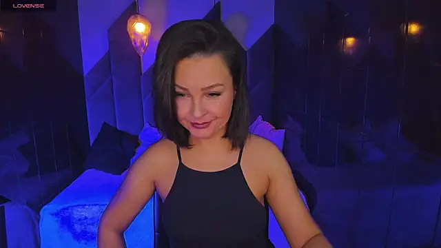 MilenaMellow online show from 03.06.25