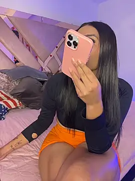 Victoria14  online show from 02.06.26